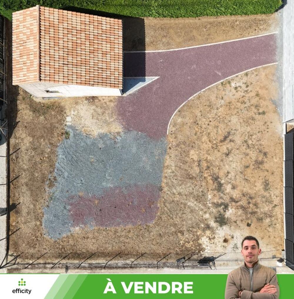Vente Terrain Terrain à bâtir Vivonne