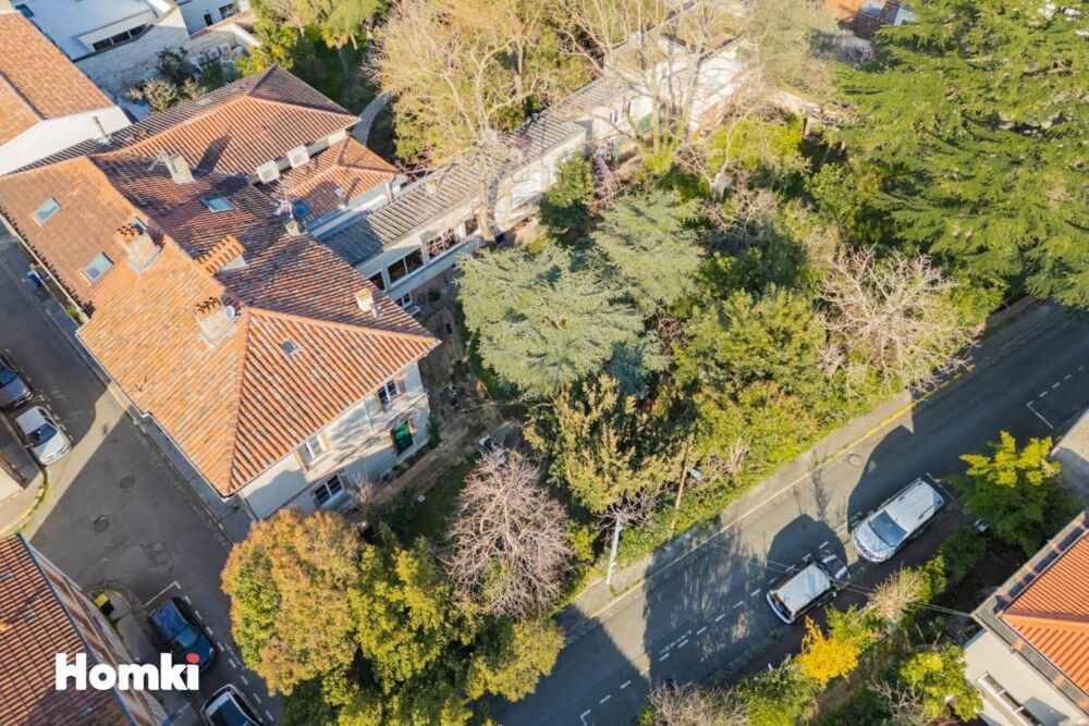 Vente Maison Maison/Villa T11 de 328m² à Toulouse 31500 Toulouse