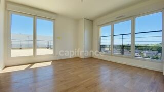  Appartement à vendre 2 pièces 46 m²