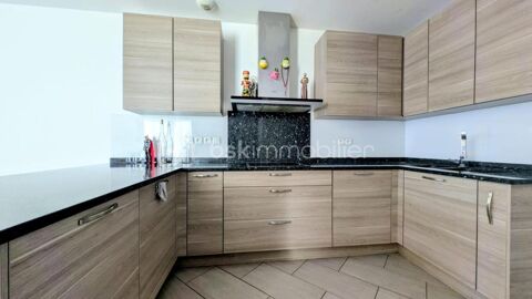   BEAU PAVILLON T4 EN PLAIN PIED Maison - 4 pi�ce(s) - 100 m�