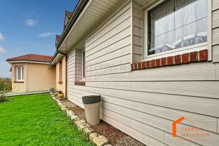  Maison � vendre 7 pi�ces 177 m�