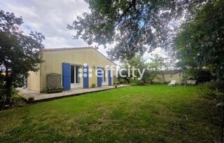  Maison � vendre 4 pi�ces 112 m�