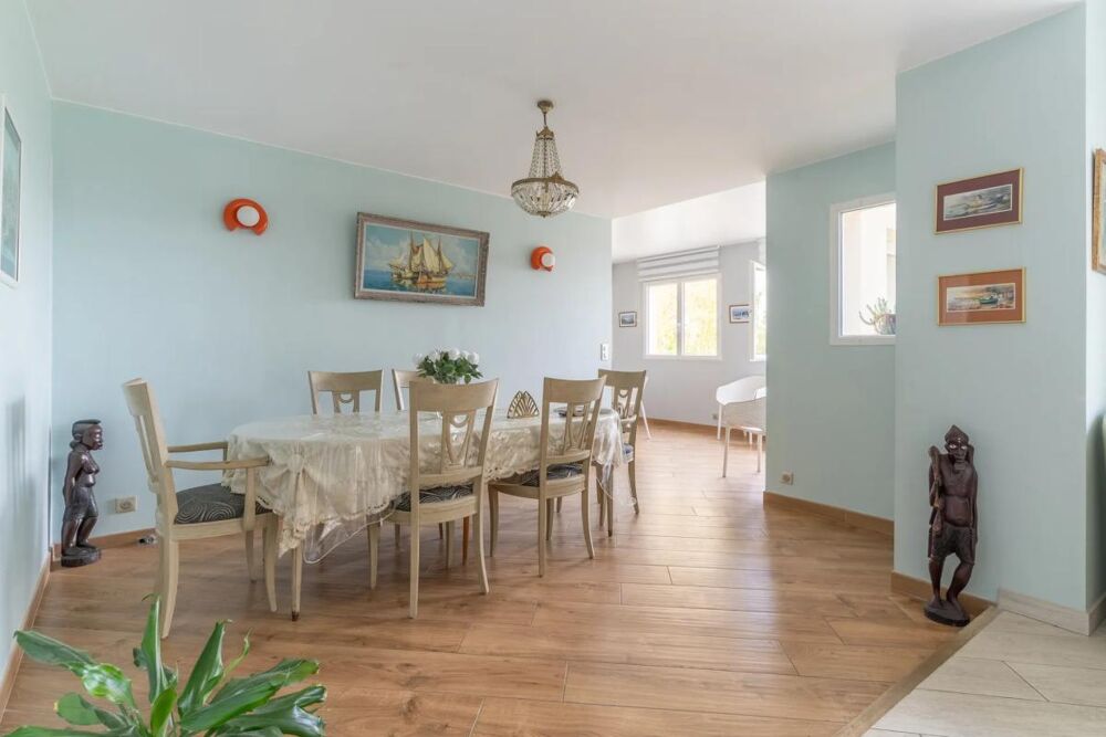 Vente Maison Maison de 10 pièces de 391 m² à Nerville-la-Forêt Nerville la foret