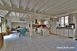  Maison à vendre 11 pièces 410 m²