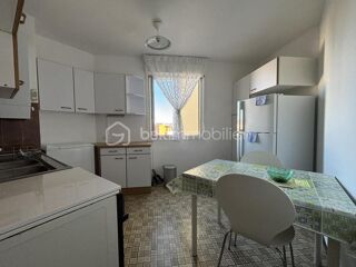  Appartement � vendre 3 pi�ces 71 m�