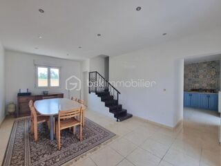  Maison à vendre 6 pièces 160 m²