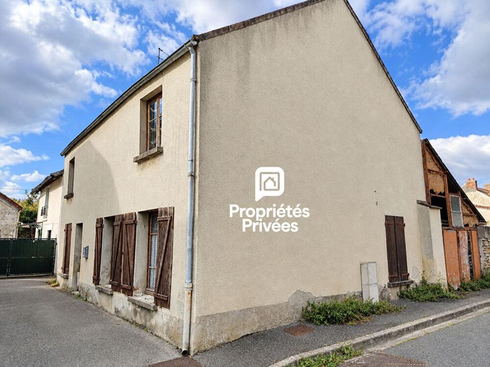 Vente Maison Maison en Pierre Evry Courcouronnes Evry courcouronnes