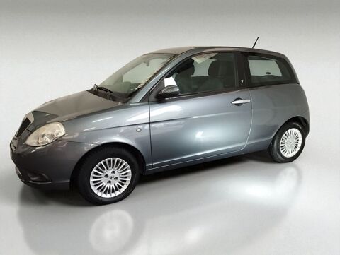 Lancia ypsilon 1.2 8V 60 ELEFANTINO 3P