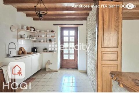   Maison Maison - 4 pi�ce(s) - 112 m�