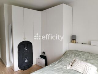  Appartement � vendre 2 pi�ces 45 m�