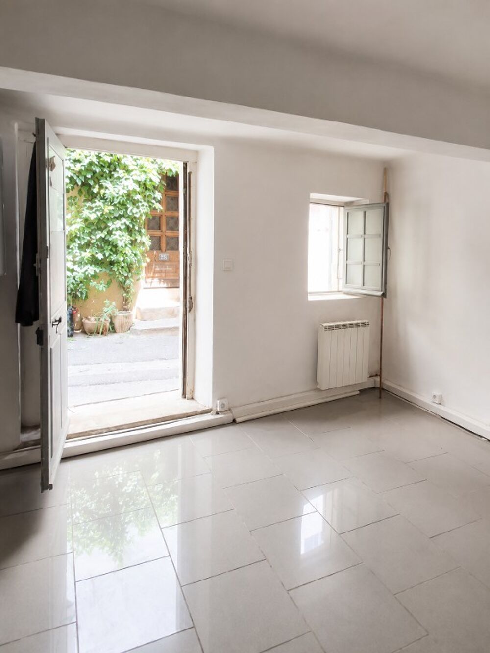 Maison T5 à CURCURON