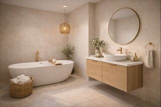  Appartement � vendre 4 pi�ces 85 m�