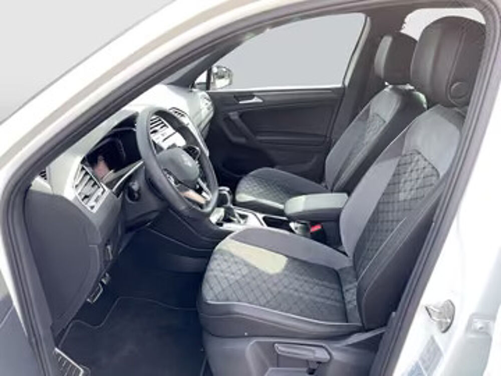 Tiguan 1.4 TSI eHybrid R-Line 2022 occasion 33000 Bordeaux