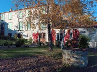  Maison  vendre 15 + pices 566 m