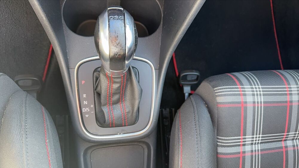 Polo V 1.8 TSI 192 DSG7 GTI 2015 occasion 76140 Le Petit Quevilly
