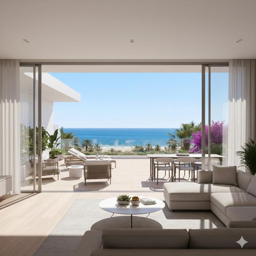 Vente Appartement CANNES – DERNIER ÉTAGE D'EXCEPTION AVEC TERRASSE PANORAMIQUE DE 229 M² FRAIS DE NOTAIE OFFERS Cannes