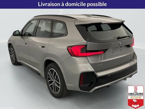 X1 U11 SDRIVE 18D 150CH DKG7 M SPORT 2026 occasion 78200 Buchelay