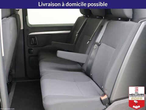 Expert CABINE APPROFONDIE FIXE XL DIESEL 180 CH AU 2026 occasion 10150 Lavau