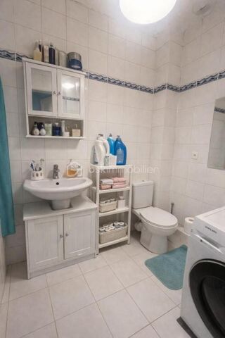  Maison � vendre 5 pi�ces 86 m�