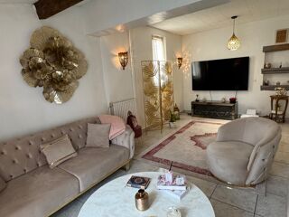  Maison  vendre 9 pices 160 m