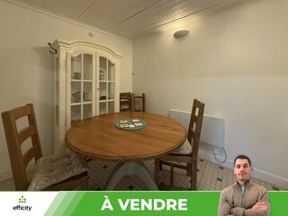  Maison � vendre 4 pi�ces 66 m�