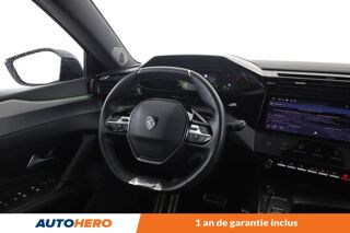 308 1.2 PureTech GT EAT8 130 ch 2023 occasion 92130 Issy-les-Moulineaux