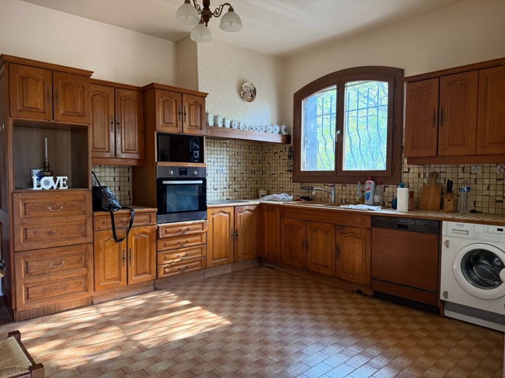 Vente Maison Maison à vendre 6 pièces ALES (30) Ales