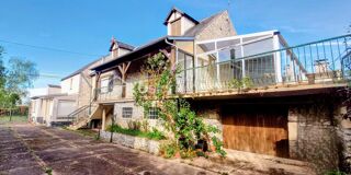  Maison à vendre 10 pièces 211 m²