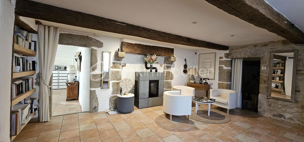 Vente Maison ***Maison de charme au c�ur du Bourbonnais, � 10 km de Vichy Vichy