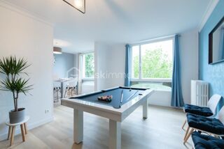  Appartement à louer 5 pièces 111 m²