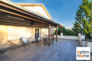 Vente Maison MAISON FAMILIALE DE PRÈS DE 145 M² AVEC APPARTEMENT INDÉPENDANT, HANGAR DE 90 M², GARAGES ET TERRAIN DE 13 ARES ! Murville