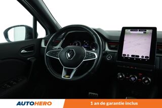 Captur 1.3 TCe RS Line EDC 156 ch 2022 occasion 92130 Issy-les-Moulineaux