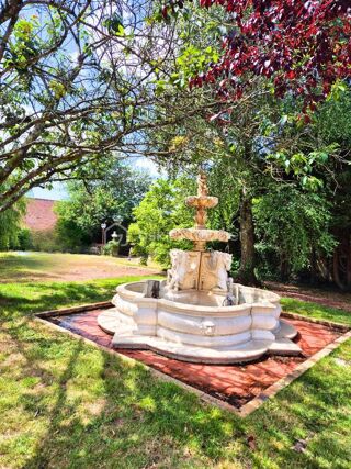  Maison � vendre 10 pi�ces 433 m�