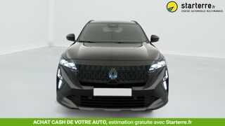 Austral full hybrid E-Tech 200 ch Esprit Alpine 2026 occasion 69190 Saint-Fons
