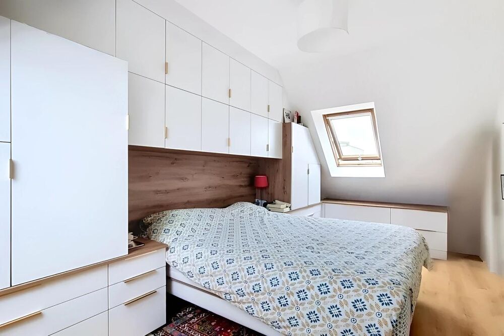 Vente Maison Maison Thorigne fouillard