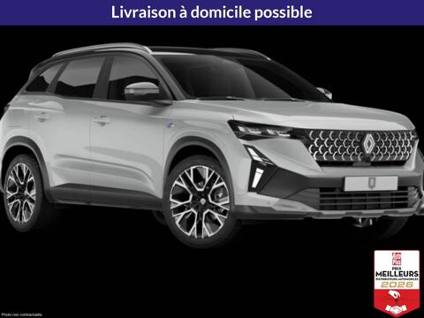 Annonce voiture Renault Austral 42040 €