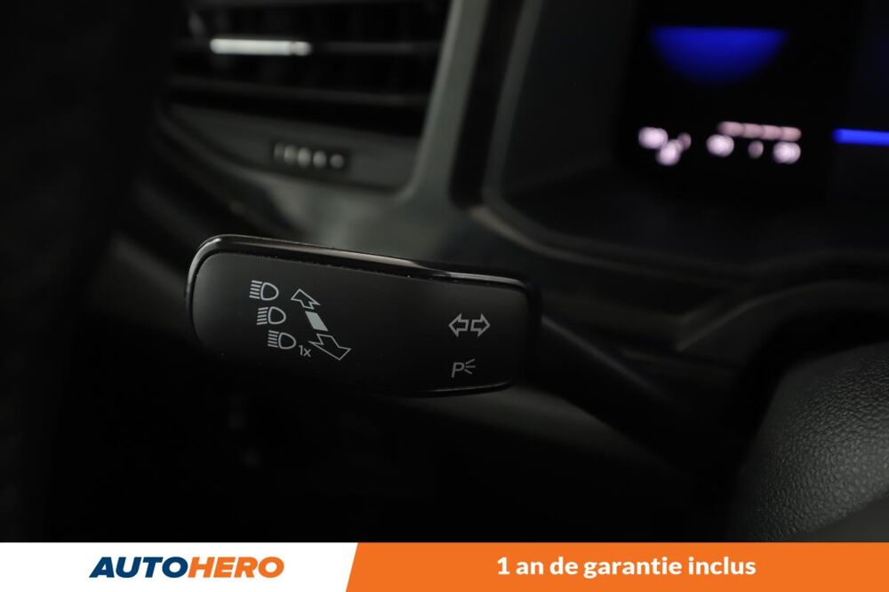 Polo 1.0 TSI Life DSG7 95 ch 2021 occasion 92130 Issy-les-Moulineaux