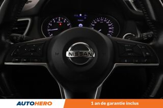 Qashqai 1.3 DIG-T Tekna 140 ch 2019 occasion 92130 Issy-les-Moulineaux