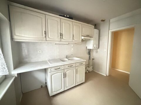  Appartement � louer 3 pi�ces 60 m�