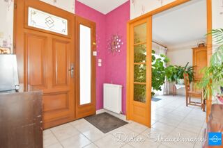  Maison � vendre 4 pi�ces 103 m�