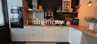  Maison à vendre 4 pièces 87 m²