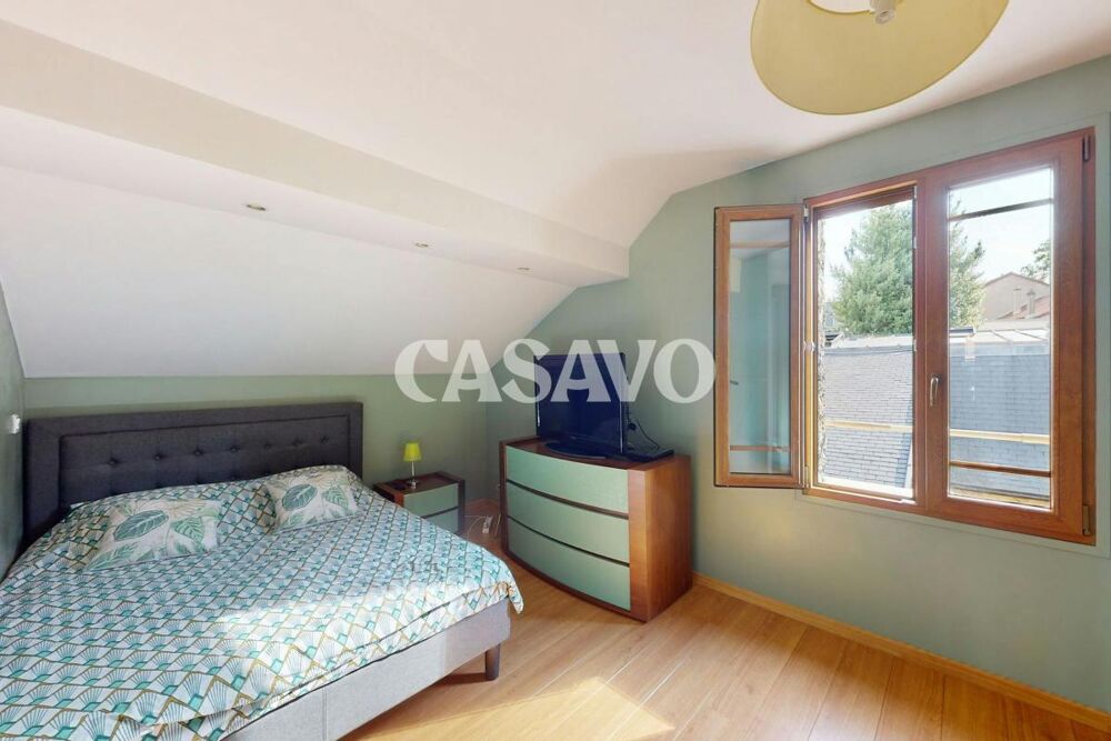 à vendre  Propriété/château Malakoff (92240)