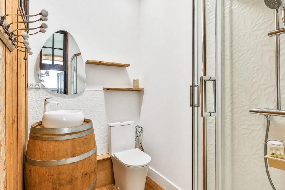 à vendre  Maison Arcachon (33120)