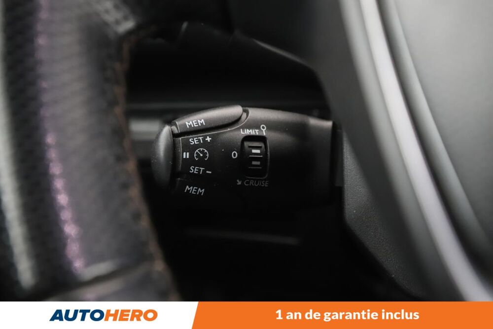 5008 1.2 PureTech GT Line 130 ch 2018 occasion 92130 Issy-les-Moulineaux