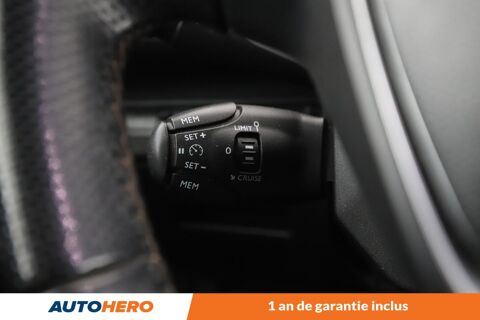 5008 1.2 PureTech GT Line 130 ch 2018 occasion 92130 Issy-les-Moulineaux