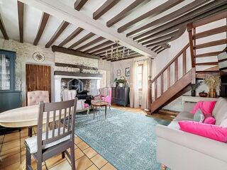  Propriété/château à vendre 5 pièces 110 m²