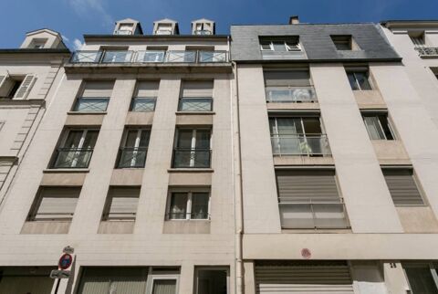  Appartement � louer 1 pi�ce 22 m�