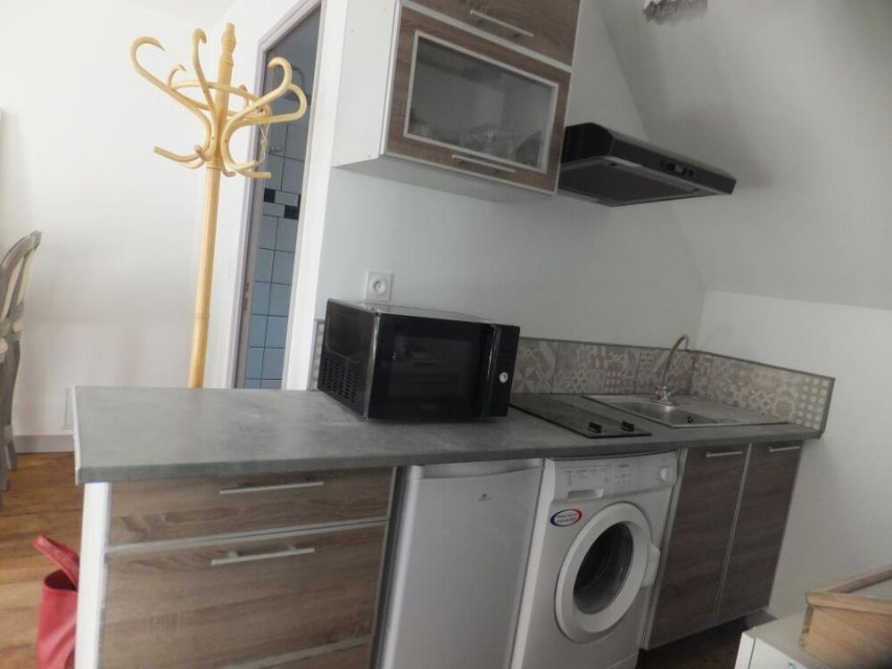 Location Appartement Appartement de 34m2 à louer sur Tarbes Tarbes