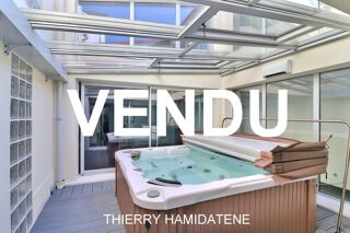  Duplex/triplex à vendre 5 pièces 138 m²
