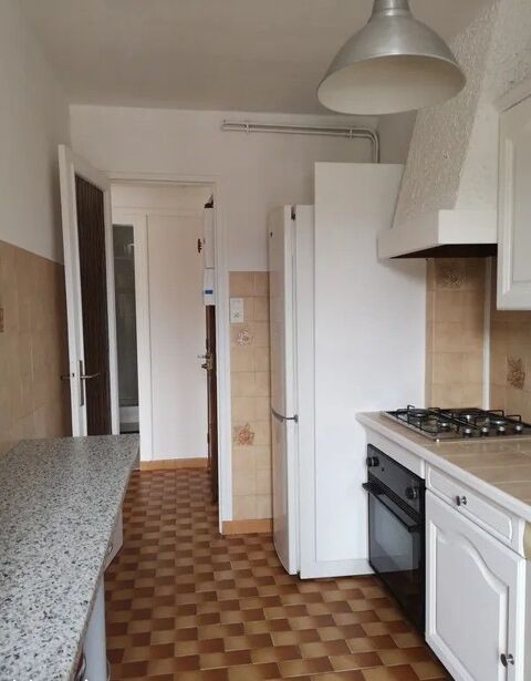  Appartement � louer 4 pi�ces 65 m�
